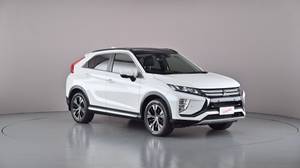 2017 MITSUBISHI ECLIPSE CROSS