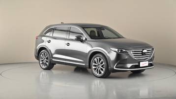 2019 MAZDA CX-9