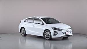 2022 HYUNDAI IONIQ