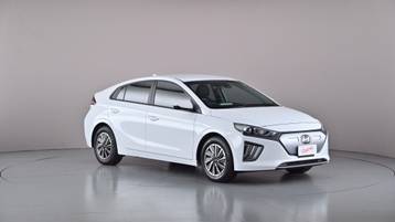 2022 HYUNDAI IONIQ