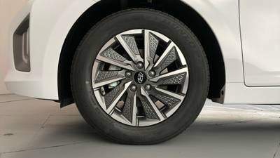 2022 HYUNDAI IONIQ gallery