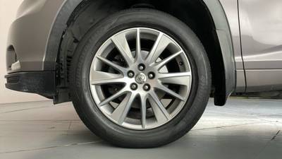 2014 TOYOTA KLUGER gallery