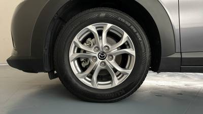 2023 MAZDA CX-3 gallery