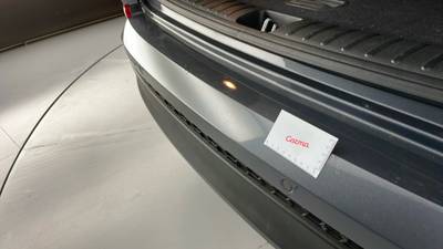 2018 HYUNDAI TUCSON imperfections
