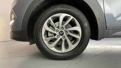 2018 HYUNDAI TUCSON gallery