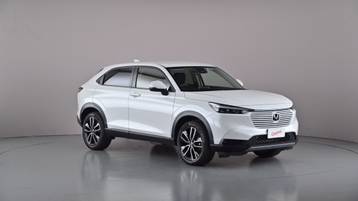 2022 HONDA HR-V