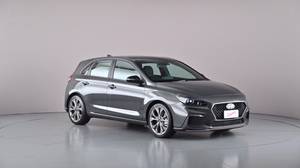 2023 HYUNDAI I30