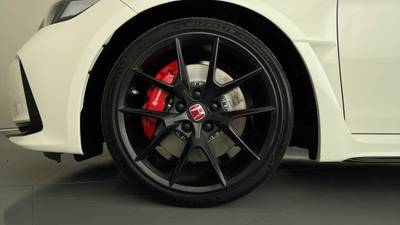 2022 HONDA CIVIC gallery