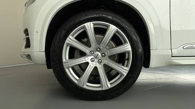 2018 VOLVO XC90 gallery