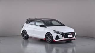2022 HYUNDAI I20