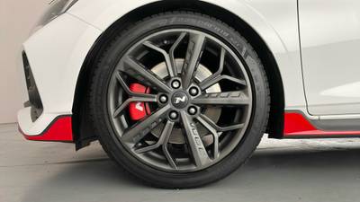 2022 HYUNDAI I20 gallery