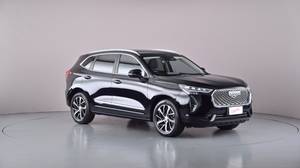 2021 GWM HAVAL JOLION