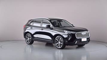 2021 GWM HAVAL JOLION