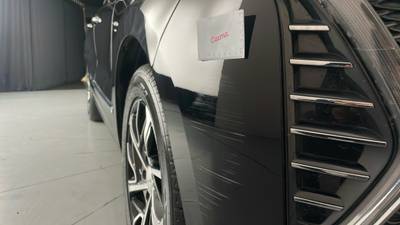 2021 GWM HAVAL JOLION imperfections