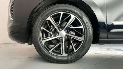2021 GWM HAVAL JOLION gallery