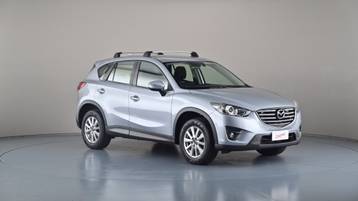 2015 MAZDA CX-5