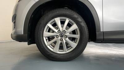 2015 MAZDA CX-5 gallery