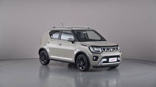 2022 SUZUKI IGNIS
