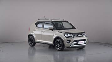 2022 SUZUKI IGNIS
