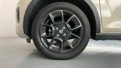 2022 SUZUKI IGNIS gallery