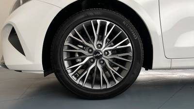 2023 KIA CERATO gallery