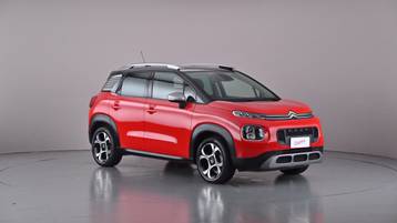 2019 CITROEN C3 AIRCROSS
