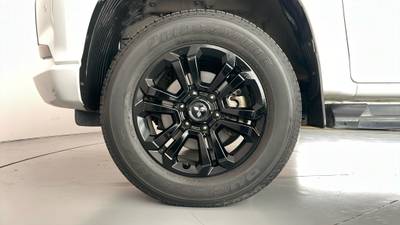 2021 MITSUBISHI TRITON gallery