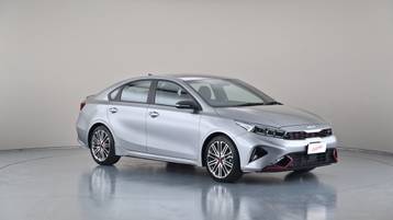 2023 KIA CERATO