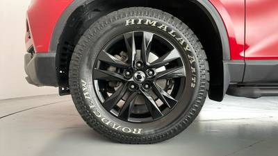 2019 SSANGYONG MUSSO XLV gallery