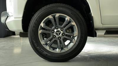 2019 MITSUBISHI TRITON gallery