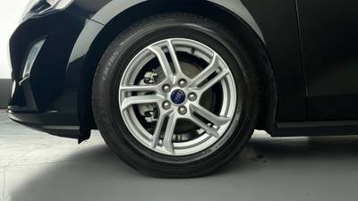 2018 FORD FOCUS gallery