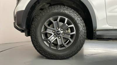 2022 FORD RANGER gallery