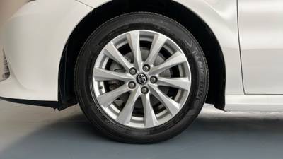 2019 TOYOTA CAMRY gallery