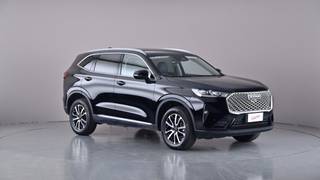2022 GWM HAVAL H6
