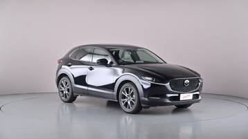 2020 Mazda CX-30
