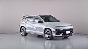 2024 HYUNDAI KONA