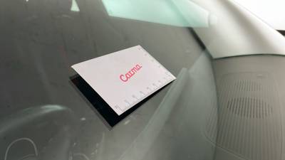 2024 HYUNDAI KONA imperfections