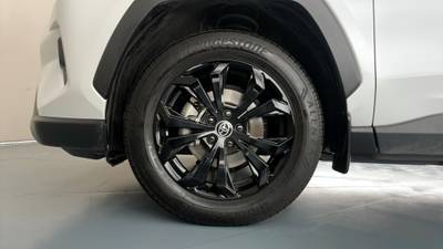 2023 TOYOTA RAV4 gallery