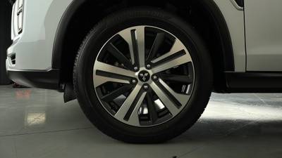 2023 MITSUBISHI ASX gallery