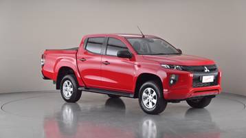 2023 MITSUBISHI TRITON