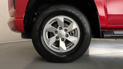 2023 MITSUBISHI TRITON gallery