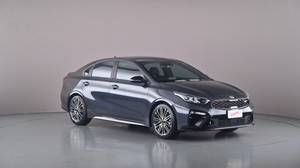 2021 KIA CERATO