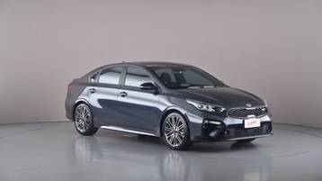2021 KIA CERATO