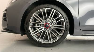 2021 KIA CERATO gallery