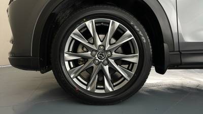 2021 MAZDA CX-5 gallery