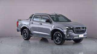 2022 MAZDA BT-50