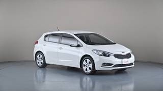 2014 KIA CERATO