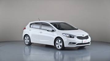 2014 KIA CERATO