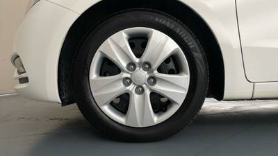 2014 KIA CERATO gallery