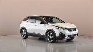 2017 PEUGEOT 3008